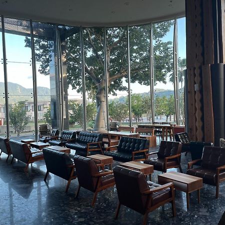 Chii Lih Resort Luye Buitenkant foto